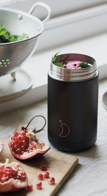 Actual product image Chilly’s Food Pot Blush