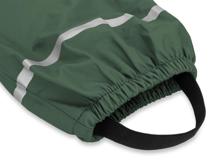 Immagine prodotto Normani Pantaloni da pioggia per bambini York - 1141 (116)