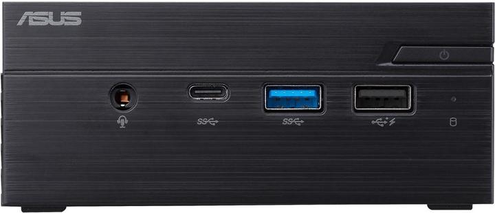 Immagine prodotto ASUS Vivo – PN41-BC031ZV (Intel Celeron N4500, 4 GB, 128 GB, Grafica Intel UHD)