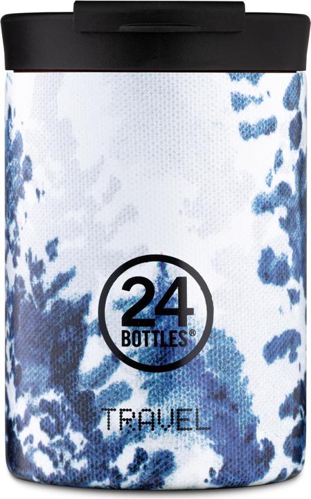 24 Bottles Hush (0.35 l)