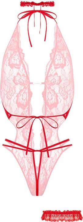 Actual product image Christine Le Duc Renee (S/M)