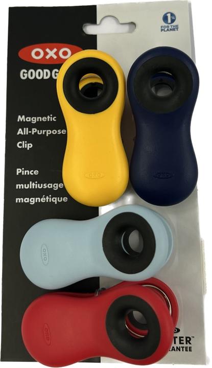 Actual product image OXO Good Grips (4 x)