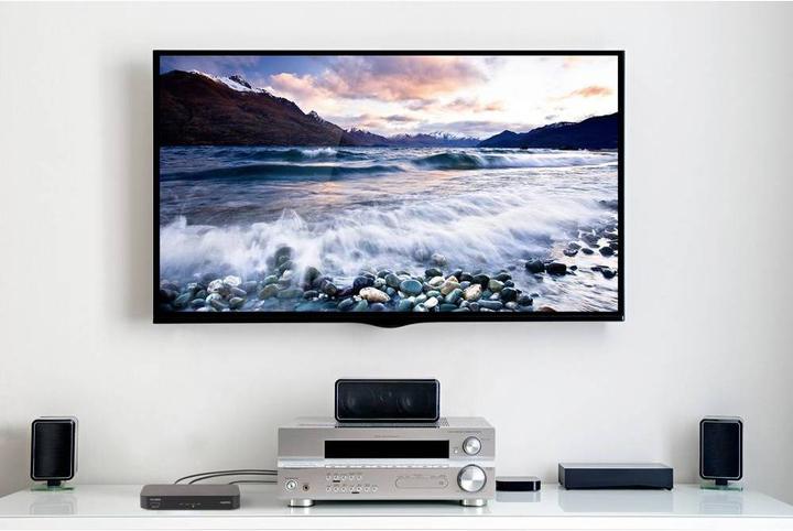 Immagine prodotto SpeaKa Professional Estrattore audio SP-HDA-502 (HDMI