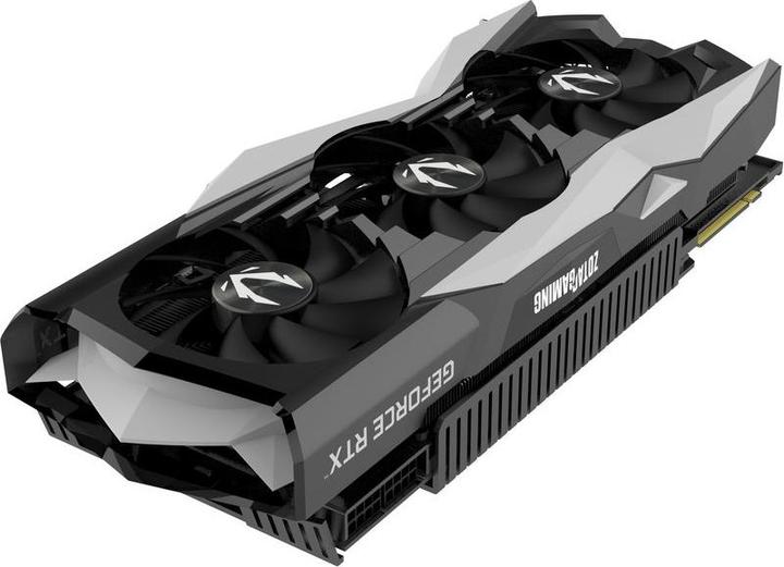 Immagine prodotto Zotac GeForce RTX 2080 Super AMP Extreme (8 GB)