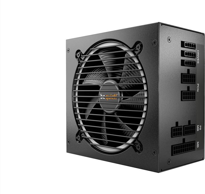 be quiet! Pure Power 11 FM (550 W)