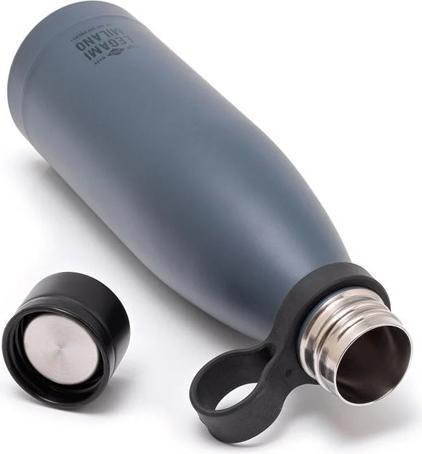 Produktbild Legami Thermoflasche 500 Ml - Hot&Cold "Black" (0.50 l)