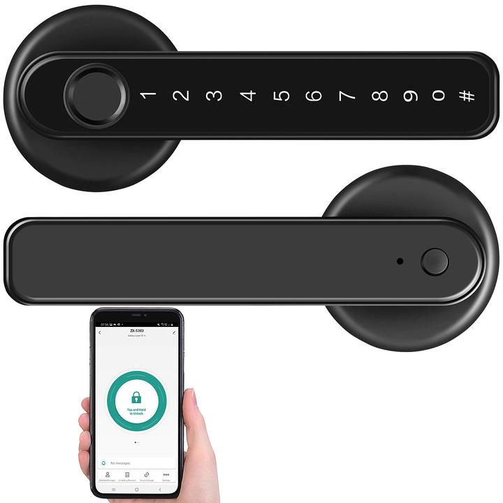 Access control