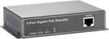 Actual product image LevelOne POR-0122: PoE Extender