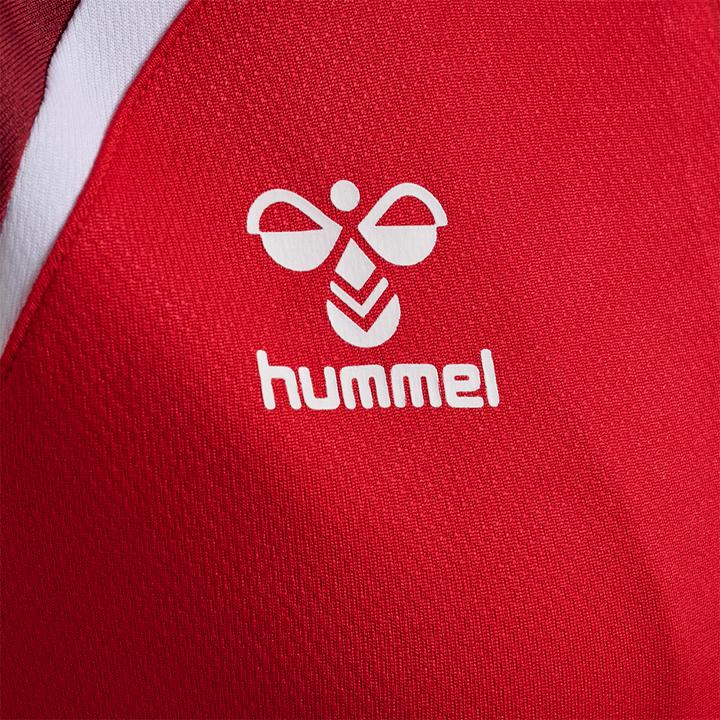 Immagine prodotto hummel hmlLEAD 2.0 ZIP HOODIE WOMAN (XS)