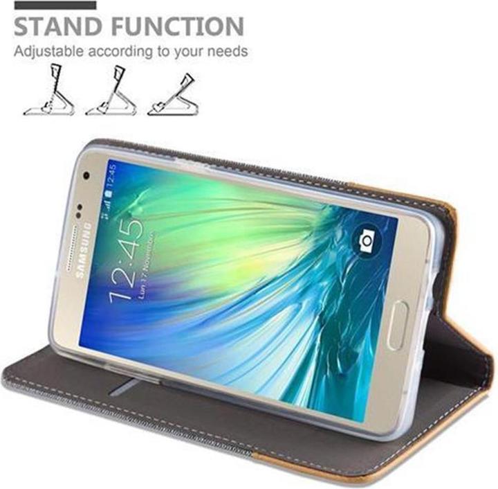 Immagine prodotto Cadorabo Jeans Optik (Samsung Galaxy A5)