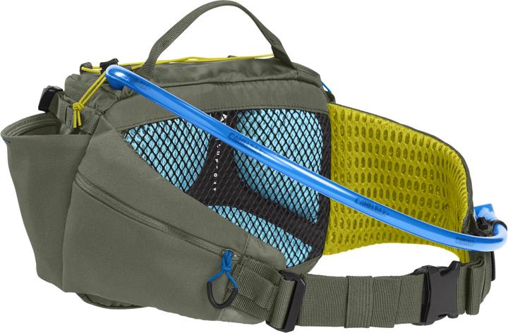 Image du produit Camelbak M.U.L.E 5 Waist Pack sac de hanche dusty olive