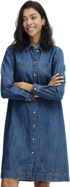 Actual product image B.young 's shirt dress lucy 3 (34)