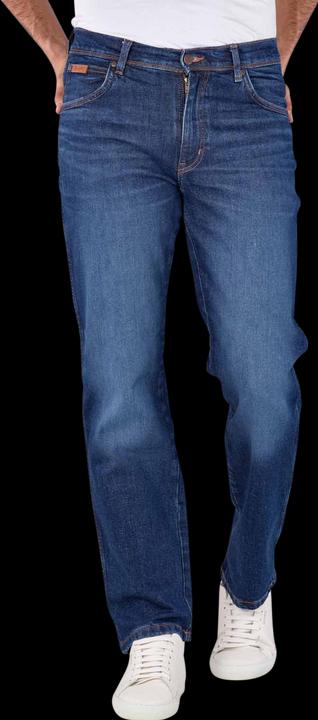 Actual product image Wrangler Jeans Texas Low Stretch (W31/L30)
