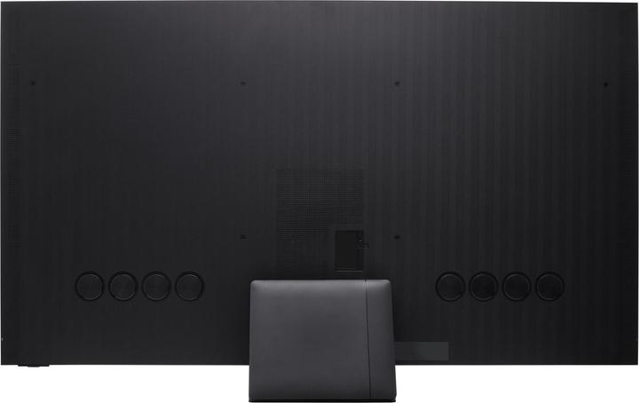 Produktbild Samsung QE85QN800BT (85", QN800B, NeoQLED, 8K, 2022)