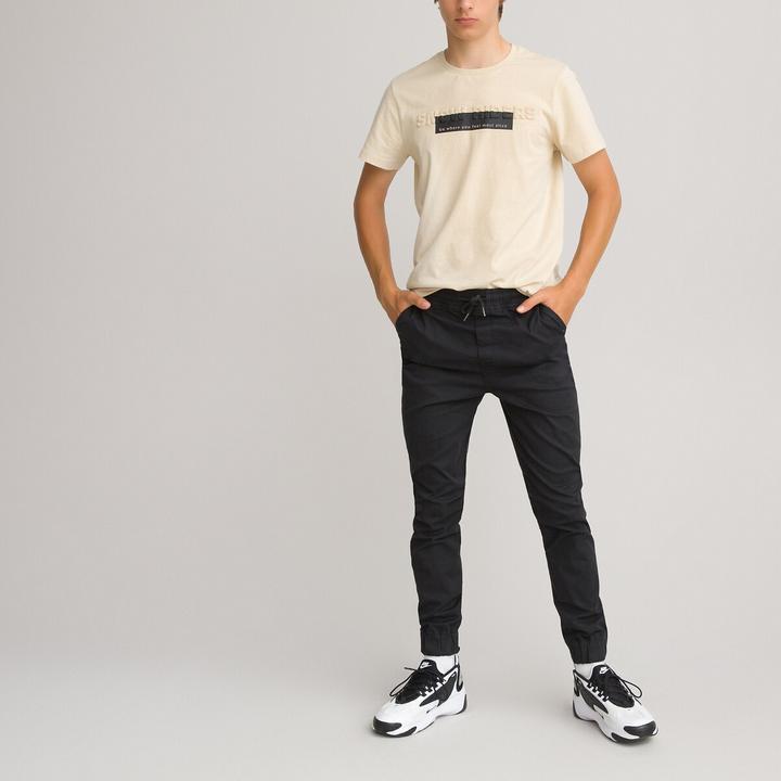 Actual product image La Redoute Collections Joggpants (M)