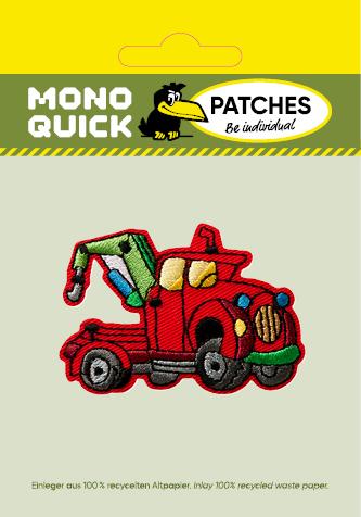 Produktbild Mono Quick Abschlepper (1 x)