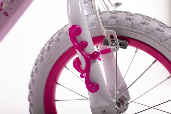 Image du produit ‎Huffy Princesse (14")