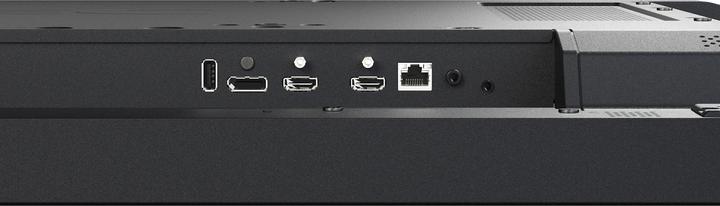 Image du produit NEC MultiSync M431 108 cm (43") écran LCD de classe diagonale M Series avec rétroéclairage LED (3840 x 2160 pixels, 43")