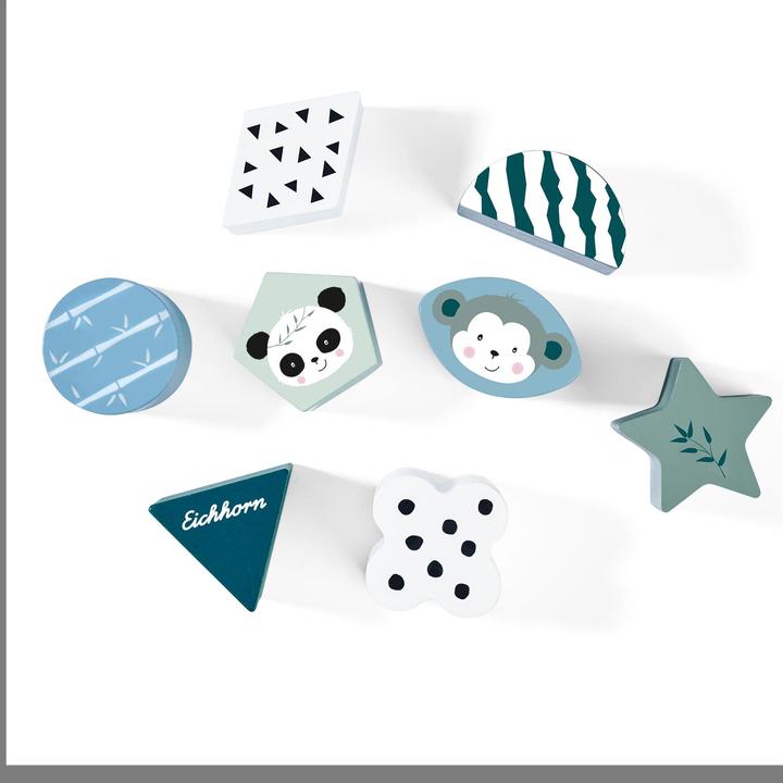 Actual product image Eichhorn EH Steckbox