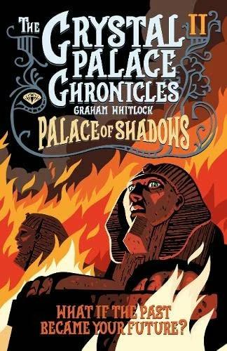 Immagine prodotto The Crystal Palace Chronicles 2 (Inglese, Grass Roots Productions Ltd, 2022)