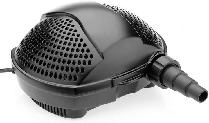 Immagine prodotto Pontec Pompa filtro e pompa per laghetto PondoMax Eco 8000