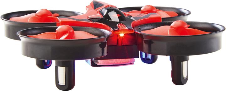 Actual product image Revell Quadcopter Fizz