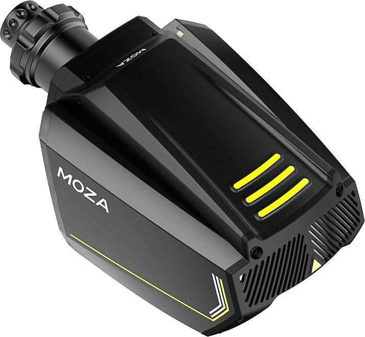 Actual product image Moza R16 Direct Drive Wheelbase (16 nm) (PC)