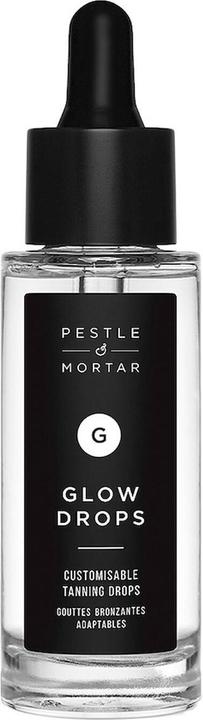 Actual product image Pestle & Mortar Glow Drops (30 ml)