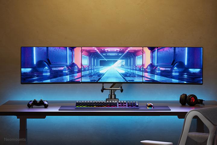 Produktbild Neomounts NM-D775DX3 (Tisch, 27")