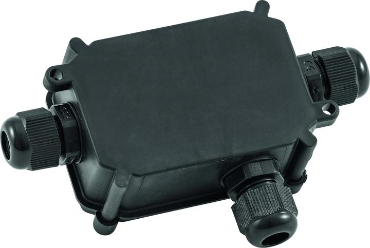 Steffen Junction box IP66