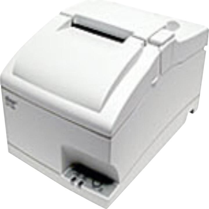 Produktbild Star Micronics SP742ME3 Nadeldrucker Farbe (WLAN)