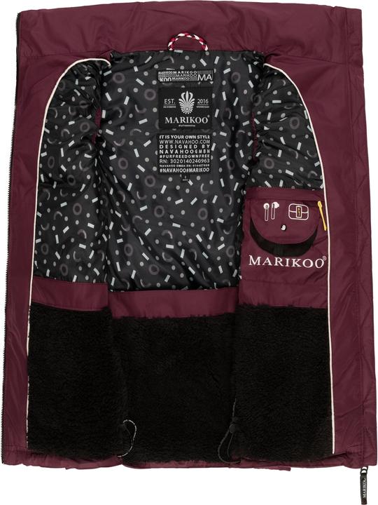 Immagine prodotto Marikoo Fiocchi di ghiaccio (XL)