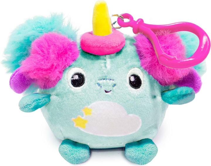 Image du produit Craze Squishpets Porte-clés ass.