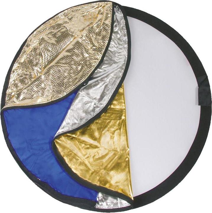 Actual product image Dörr Reflector Set 7-in-1 - 107 cm (Reflector, 107 cm)