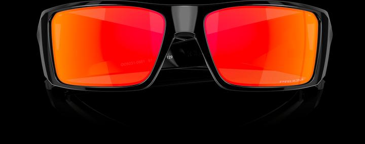 Actual product image Oakley Heliostat
