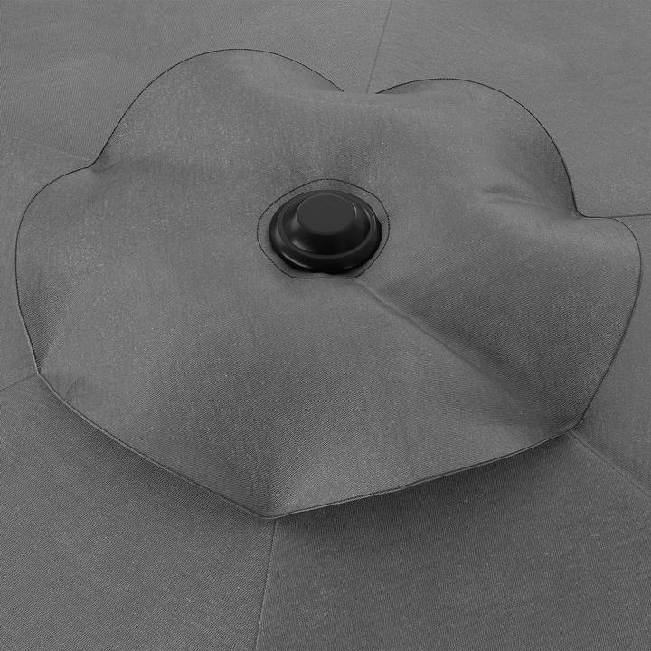Produktbild Kingsleeve Sonnenschirm (3 m)