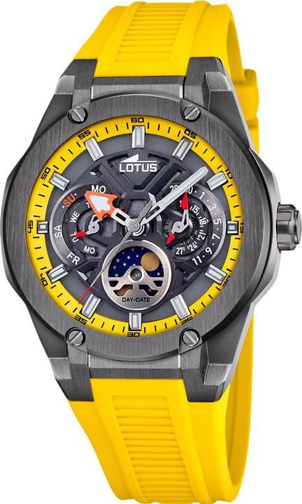 Actual product image Lotus 18946/1 Epic (46 mm)