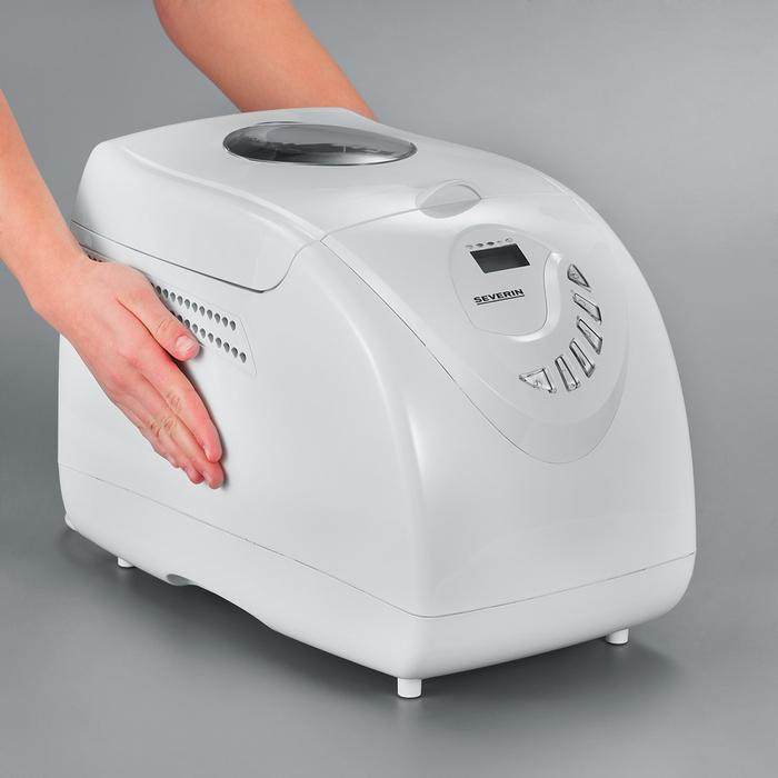 Produktbild Severin Bm 3990