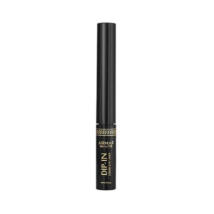 Produktbild Armaf Strong Hold Lash Glue Clear - Lash glue 5.0g (02 Emerald)