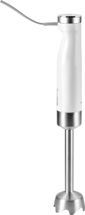 Immagine prodotto Zwilling Frullatore manuale Enfinigy con tazza e coperchio sottovuoto argento