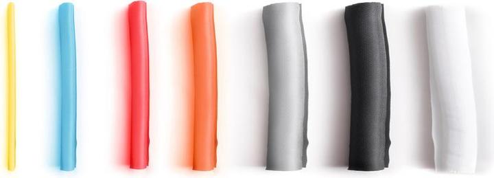 Produktbild Hagor Schnellverschlussrolle (Kabelschlauch, 2500 cm)