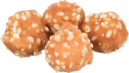 Produktbild Trixie PREMIO Rice Chicken Balls (Snackbeutel Hund)