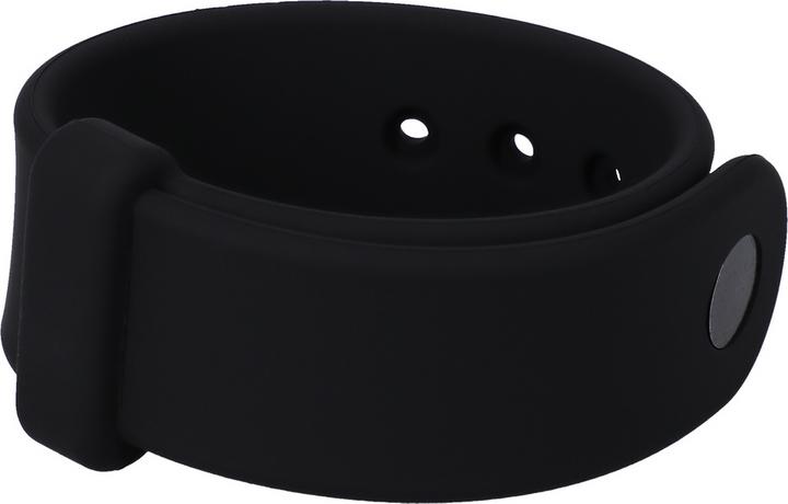 Actual product image Doc Johnson The Belt - Adjustable - Silicone C-Ring (6.20 cm)