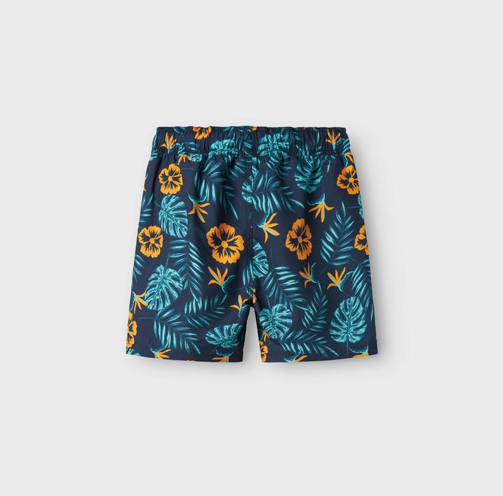 Produktbild Name it Regular Fit Badeshorts (152)