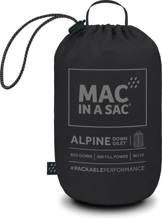 Produktbild Mac in a Sac Alpine (XL)