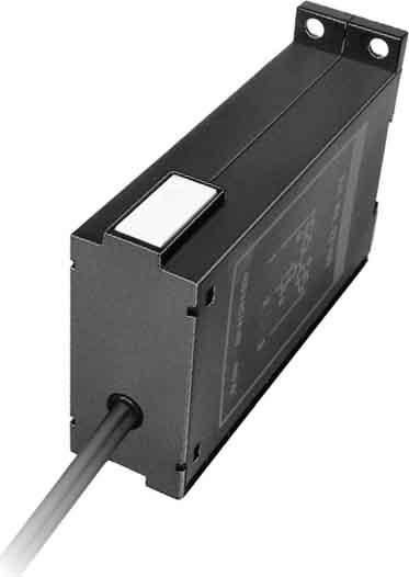 Actual product image Murr Elektronik Motor interference suppression module