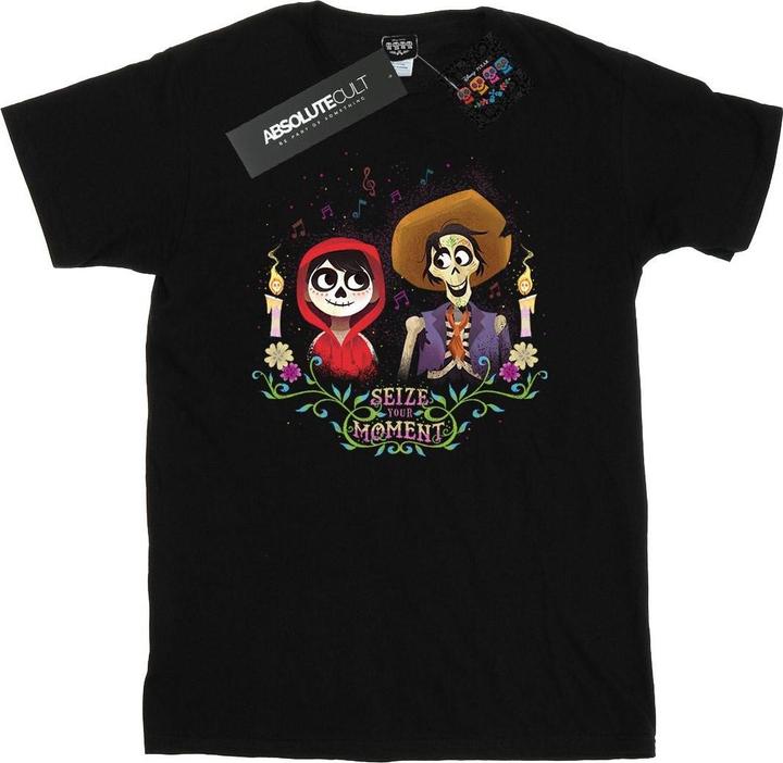 Produktbild Disney Coco Miguel And Hector TShirt (L)