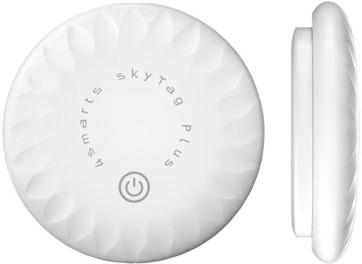 Productafbeelding 4smarts SkyTag Plus (iOS, iPadOS)