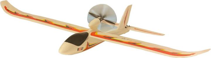 Immagine prodotto Reely Modello di aliante RC Mini Hawk 1100 RtF (Aliante)