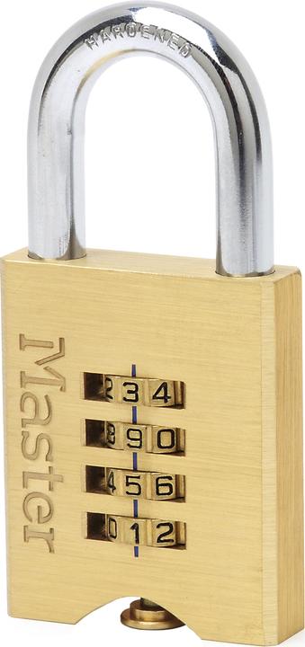 Immagine prodotto Master Lock Serratura a combinazione